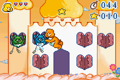 Care Bears: The Care Quest